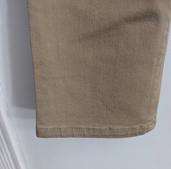 Women's Lauren Ralph Lauren LRL stretch jeans Size 14 - Picture 5 of 6